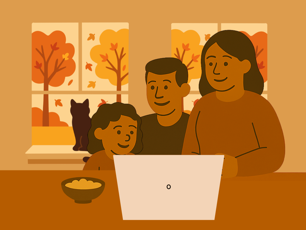 Fall Into Cybersecurity: Best Practices for this Fall&nbsp;Season