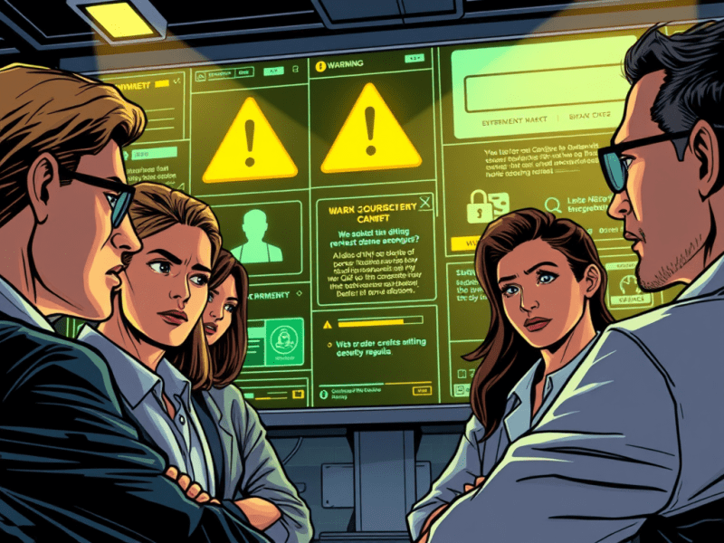 Who to Contact After a Cybersecurity&nbsp;Incident