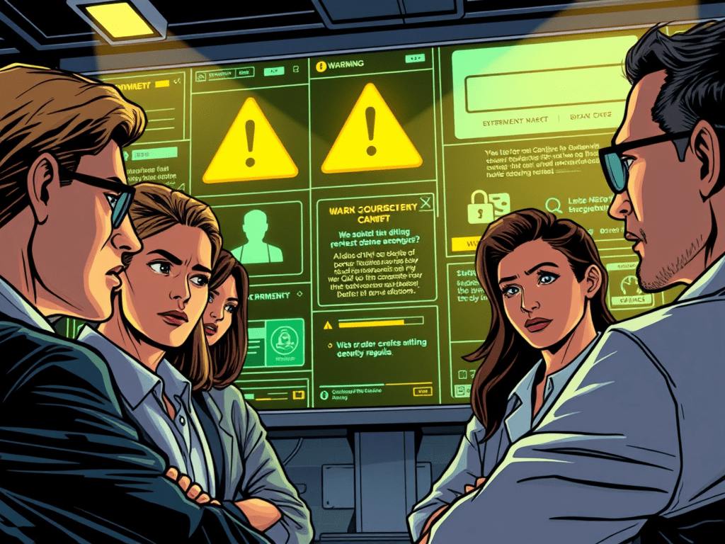 Who to Contact After a Cybersecurity&nbsp;Incident