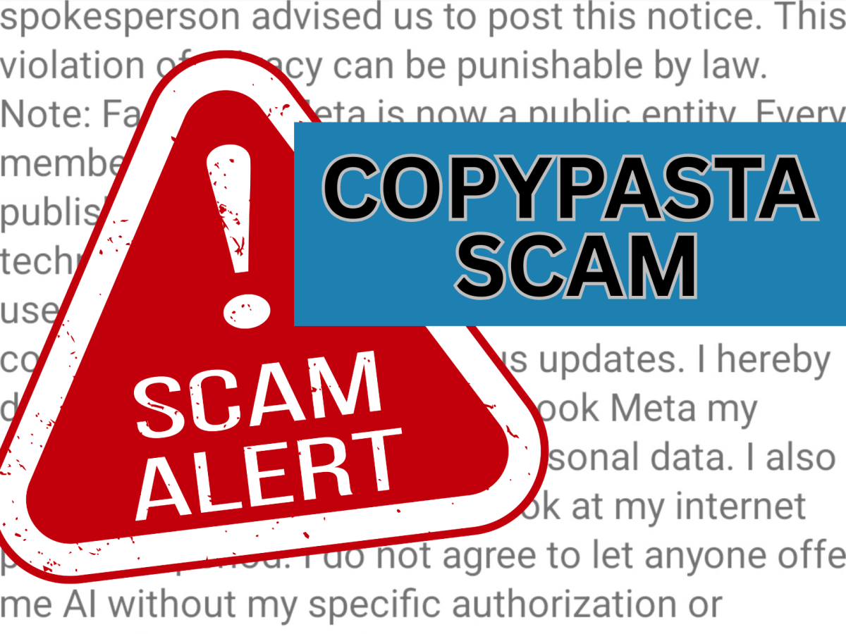 The Copypasta Scam: “60 Minutes” Facebook Post Is a&nbsp;Hoax